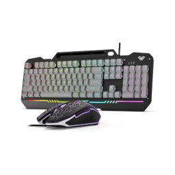 Aula t102 zicna, usb Gaming set tastatura i mis ( 57473 )