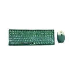 Aula ac210 green combo, 2.4g Tastatura i mis ( 56365 )
