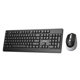 Aula ac203 wireless combo us/yu Tastatura i mis ( 57645 )
