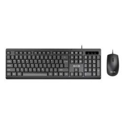 Aula ac101 usb combo, us/yu Tastatura i mis ( 56358 )