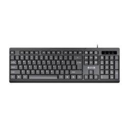 Aula ak205 usb, us/yu Tastatura ( 57640 )