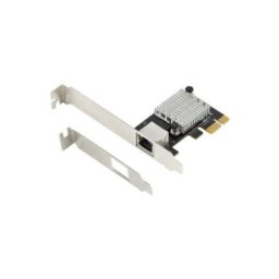 E-green intel i225 2.5gbit Lan pci-ex ( 54206 )