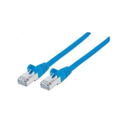 E-green utp patch c6 0.3m plavi Kabl ( 55382 )
