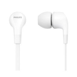 Philips tae1105wt bubice bele Slušalice ( 54478 )