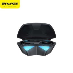 Awei t23 nc bluetooth bubice crne ( 55980 )
