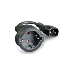 Gembird pc-sfc14m-01 c14 Adapter ( 57079 )