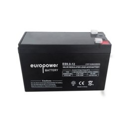 Xrt europower es12-12 Baterija ups ( 49844 )