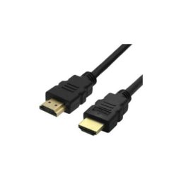 Kettz Kabl hdmi 1.4 m/m 3m crni ( 57385 )