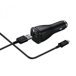Samsung Auto punjač MICRO 2A 15W FAST EP-LN915UBEGWW