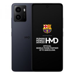 HMD PULSE+ TA-1602 DS 6/128GB EURO 3 PLAVI