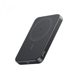 ANKER 321 Mag Go Battery Power Bank Core 5000mAh CRNA