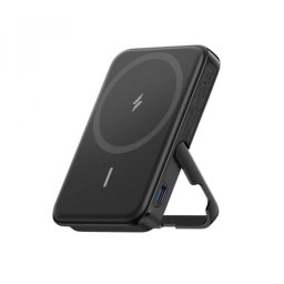 ANKER 322 Mag Go Battery Power Bank Core 5000mAh CRNA
