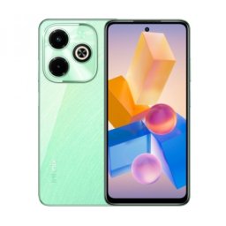 INFINIX Hot 40i 4/128GB ZELENI
