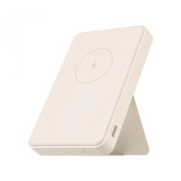 XIAOMI 15W Magnetic Power Bank 6000mAh