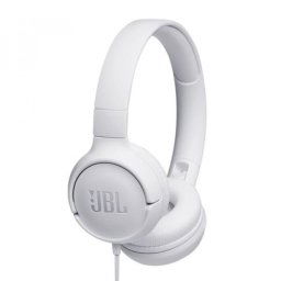 JBL Slušalice T500 BELE