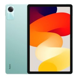 XIAOMI Redmi Pad SE 11" 4/128GB Wi-Fi, Zeleni