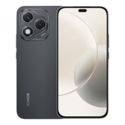 Mobilni telefon HONOR 400 Lite 5G 8/256GB CRNI