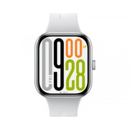 XIAOMI Redmi Watch 5 Silver Gray sat (BHR9381GL)
