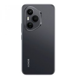 Mobilni telefon HONOR 400 Pro 5G 12/512GB CRNI