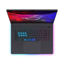 ASUS ROG Strix G16 G615LP-S5054 (16 inča 2.5K, Ultra 9 275HX, 32GB, SSD 1TB, GeForce RTX 5070) laptop