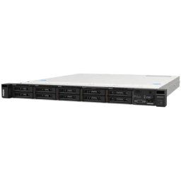 Lenovo SR250 V3 E-2436 (6C) 32GB 8x2.5", 5350-8i, 800W, XCC2 Plat 3Y
