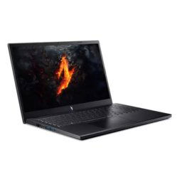 ACER Nitro V 15 ANV15-41-R4TY 15.6 inča 165Hz FHD Ryzen 5 7535HS, 16GB, 512GB SSD GeForce RTX 4050 crni