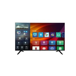 SMART LED TV 40 FOX 40AOS480G 1920x1080FHDDVB-T2S2CAndroid 14 frameless