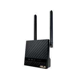 Bežični ruter ASUS 4G-N16 Wi-Fi 4LTE 4G300Mbps1xLAN1xSIM2 interne2eksterne antene' ( '4G-N16' )