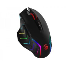 A4 TECH J95s Stone Black RGB Bloody USB