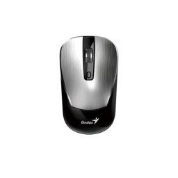 GENIUS NX-7125 Wireless Optical USB Silver miš