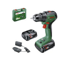 Bosch UniversalDrill 18V-60 Akumulatorska bušilica - odvrtač, 1 x 2,0Ah 06039D7001