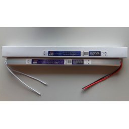 Napajanje za LED trake LUMDS12 36W 3A, ultra tanko