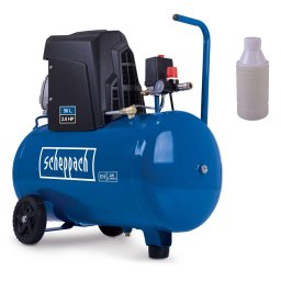 Scheppach kompresor za vazduh HC54 50L