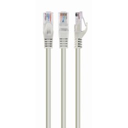 LAN UTP-kabl patch Cablexpert PP6U-2M Cat6 2m