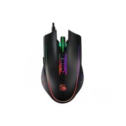 A4 tech Q81 Bloody Q Series USB crni miš