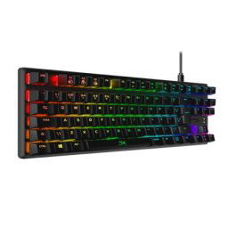 HP HyperX Alloy Origins Core HX Blue /Mehanicka/Gaming/US/crna Tastatura ( 4P5P2AA#ABA )