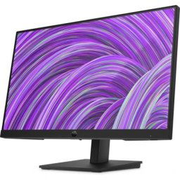 HP P22h G5 21.5" IPS AG Flat FHD monitor ( 64W30AA )