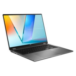 Asus Vivobook 16 Flip TP3607SA-RJ013W (16 inča 3K Touch screen, Ultra 7 258V, 32GB, SSD 1TB, Win11 Home) laptop