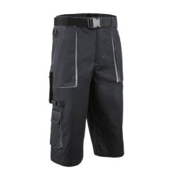 Coverguard radne bermude navy ii plave veličina 05000l ( 5nas05000l )