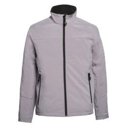 Lacuna getout softshell jakna spektar, siva vel. l veličina l ( 5spekgml )