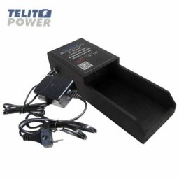 Telit Power cattron theimeg ( p-4803 ) punjač baterije daljinskog upravljača krana dc -1.2v~12v