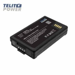 Cameron sino baterija li-ion 11.1v 5200mah ( 3803 ) cs-trs800sl za trimble s3