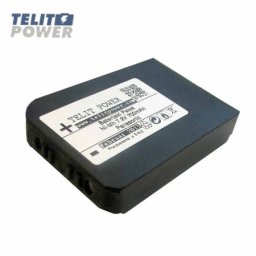Telit power baterija nimh ( p-2840 ) 7.2v 700mah za daljinski upravljač krana autec mbm06mh