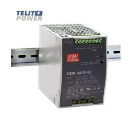 Mean well ( 4826 ) 480w dc/dc pretvarač ddr-480b-48