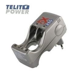 Ansmann ( 3226 ) nimh / nicd punjač baterija xact 250