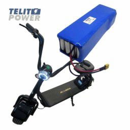 Baterijski paket ( p-2392 ) za električni skuter mobi move li-ion 48v 11.6ah