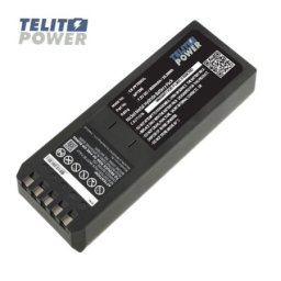 Telit Power Baterija nimh ( 4739 ) 7.2v 3500mah za fluke multimetar bp7235