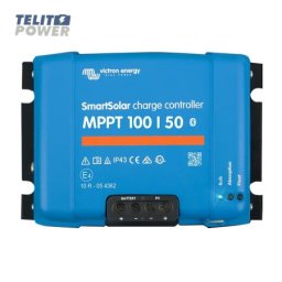 Victron smartsolar ( 4840 ) mppt 100/50 – solarni punjač sa bluetooth kontrolom