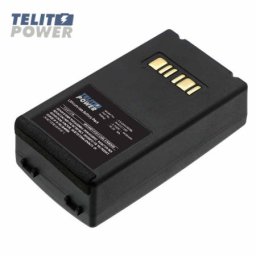 Cameron sino baterija za datalogic cs-dax300bl ( 4852 ) falcon x3/x4 – 4400mah li-ion