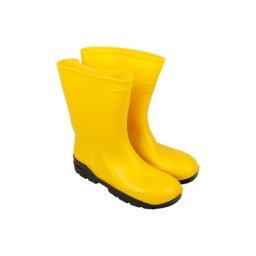 Womax čizme poluduboke žute pvc ar mp 117 vel.42 ( 0106882 )